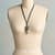 Emerald Valley Squash Blossom Necklace View 3