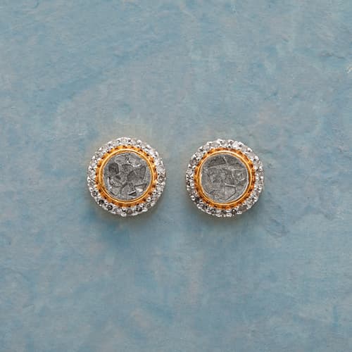 Gisele Diamond Earrings View 1