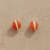 Carnelian Pageantry Earrings View 1