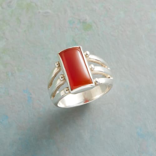 HANDHELD RING view 1