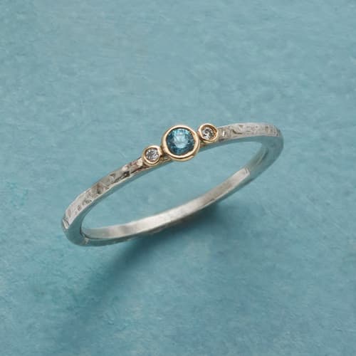 Song Of The Sirens Ring View 1