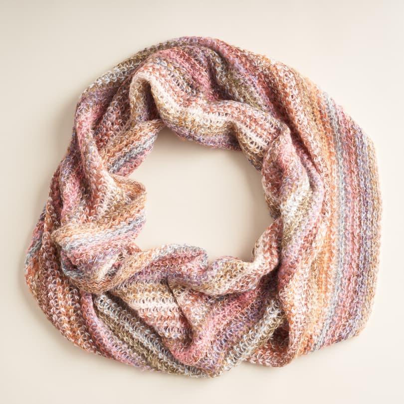 HERE TO ETERNITY SCARF view 1