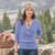 Daria Cashmere Sweater, Petite View 11C_PERIcopy