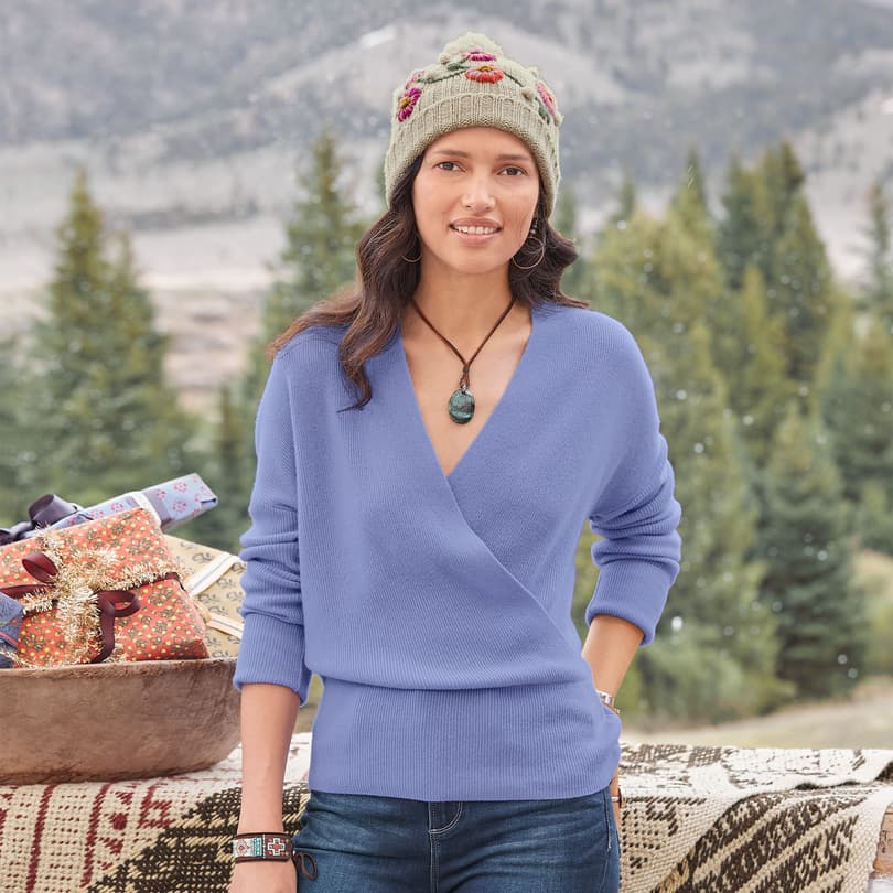 Daria Cashmere Sweater, Petite View 11C_PERIcopy