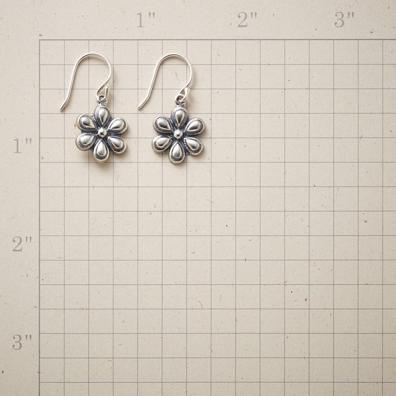 PERFECT PETAL EARRINGS view 1