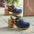 Ceinture Denim Clogs View 4C_DENM