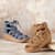 Wisteria Wedges View 1