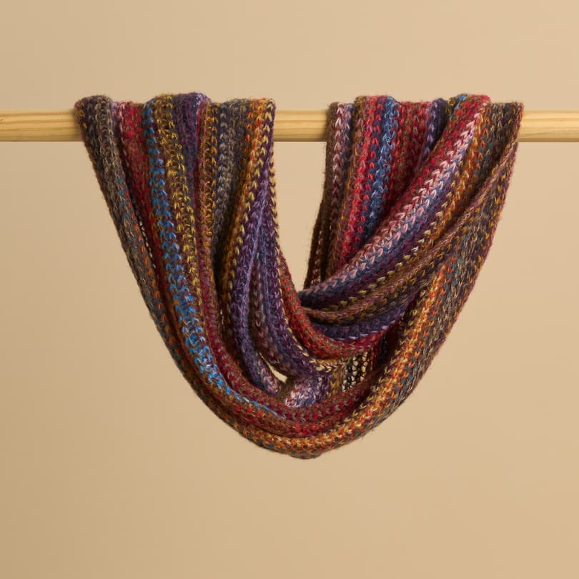 Pistil Designs  Alora Infinity Scarf