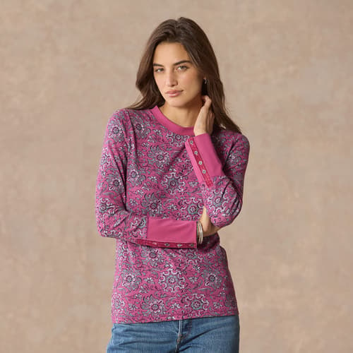 Meadow Mist Thermal