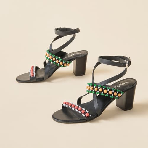 Yarrow &amp; Thyme Sandals View 3C_BMLT