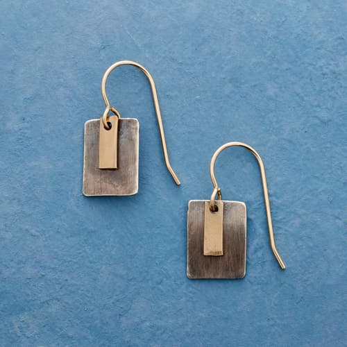 GEOMIX IT UP EARRINGS view 1