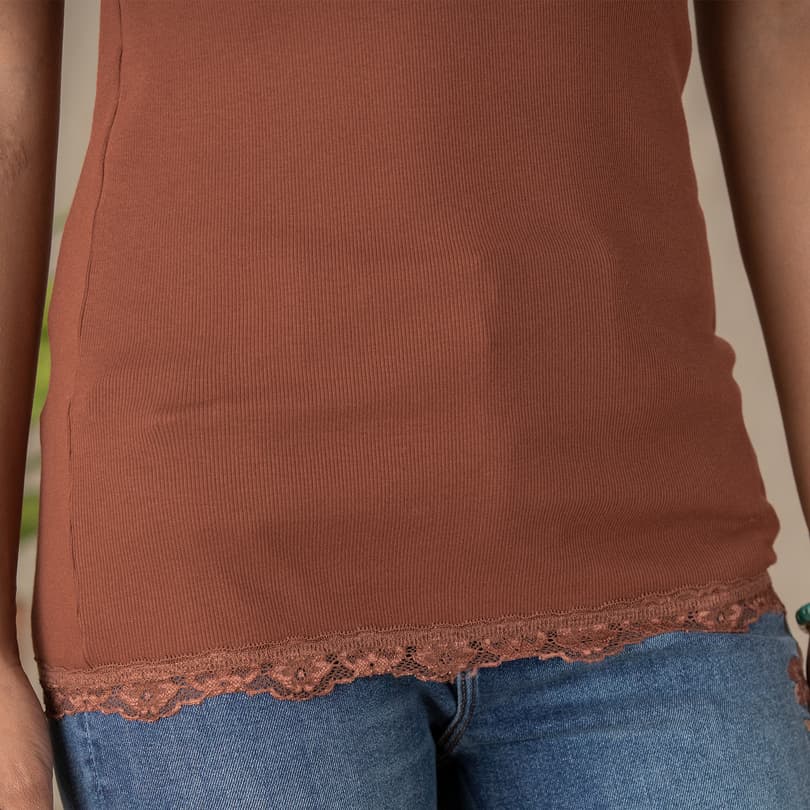 Jemma Sweet Camisole View 5