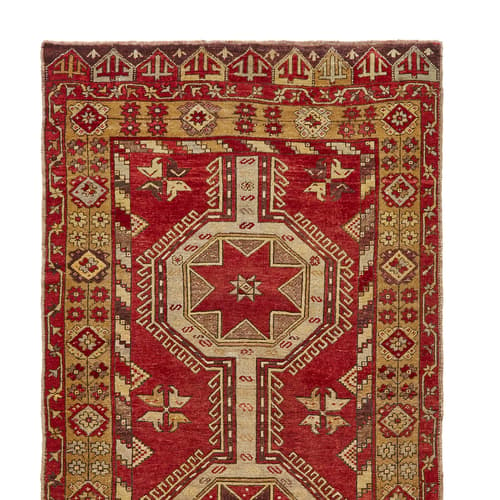 ADAPAZARI RUG view 1