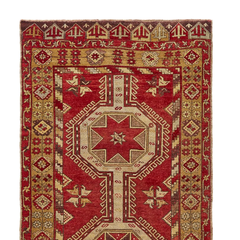 ADAPAZARI RUG view 1