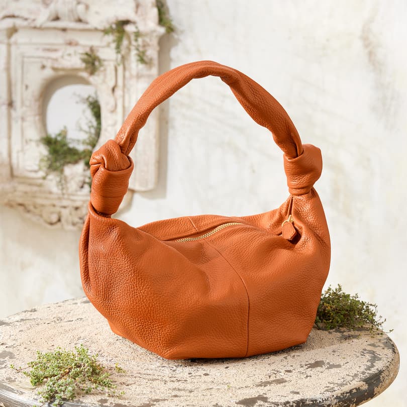 Celebrating Bottega Veneta's Knot Bag