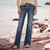 EVA FORGET-ME-NOT JEANS BY DRIFTWOOD view 1