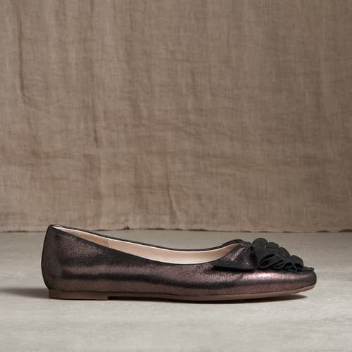 Minuette Flats