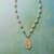 Forest Spirit Necklace View 3