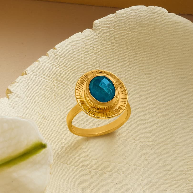 Radiance Ring View 3