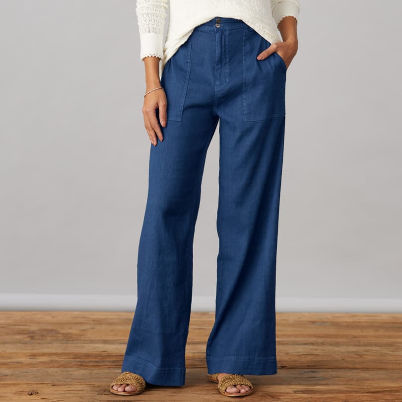 Linden Everyday Pant