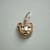 GOLD LIONESS TRUTH CHARM view 1