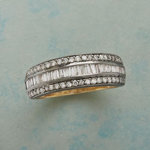 Sundance on sale wedding rings