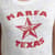 MARFA STAR TEE view 1
