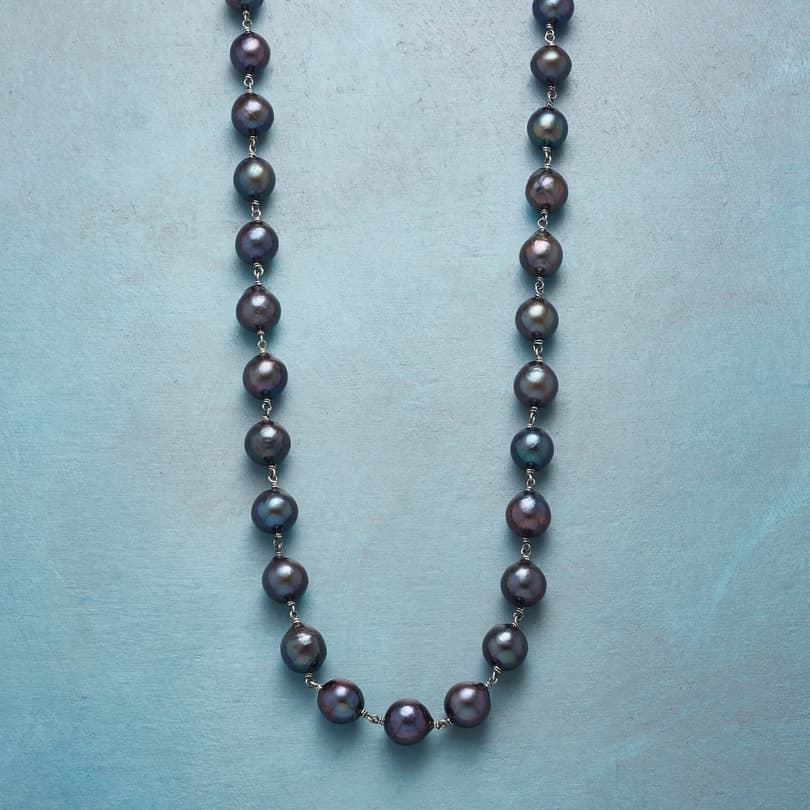 PEARL EXPRESSIONS NECKLACE view 1