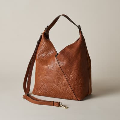 Sundance Women's Dauphine Tooled Bag