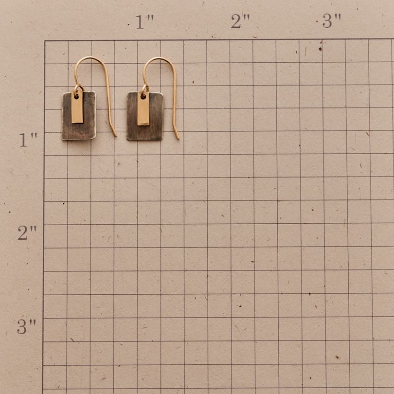 GEOMIX IT UP EARRINGS view 1