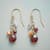 TORCHLIGHT EARRINGS view 1