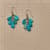 Cloudburst Earrings View 2