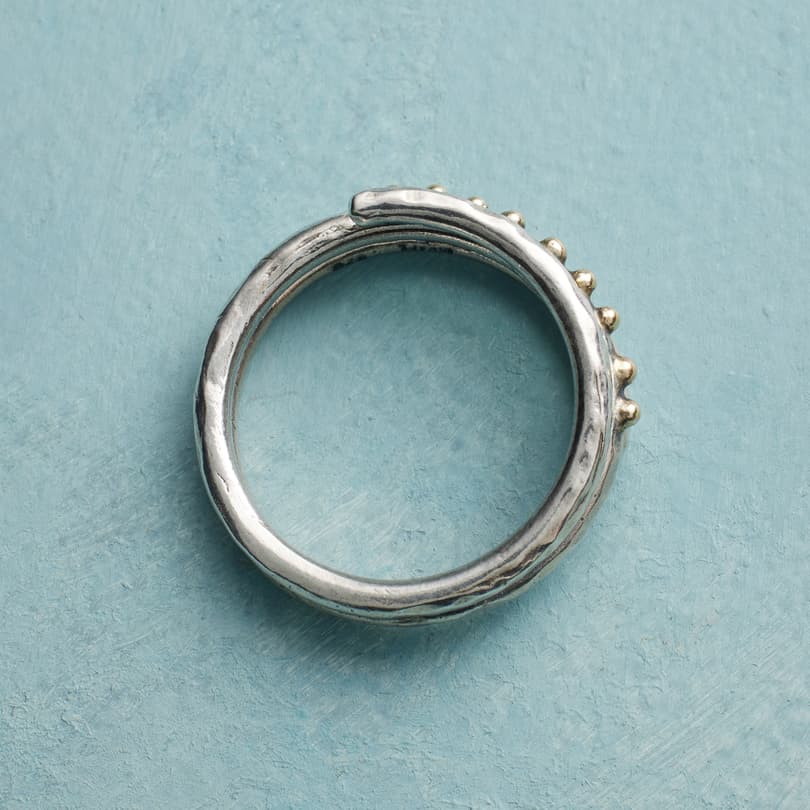 Meteoric Ring View 2