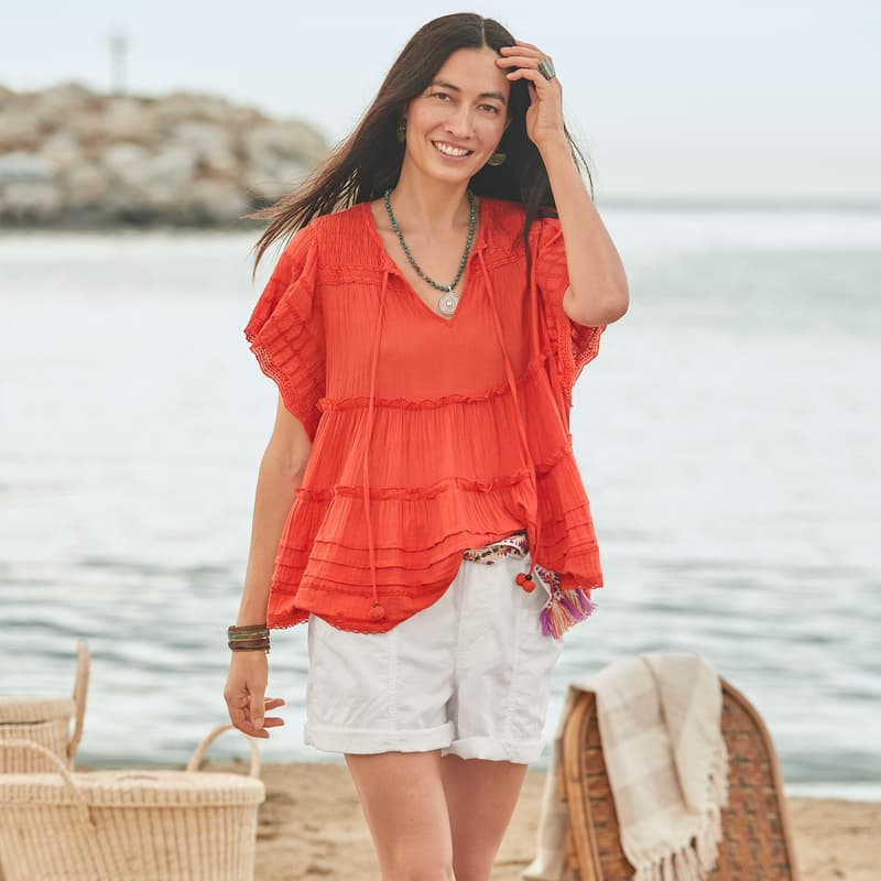 Outlet - Women's Clothing and Apparel - Sundance Catalog