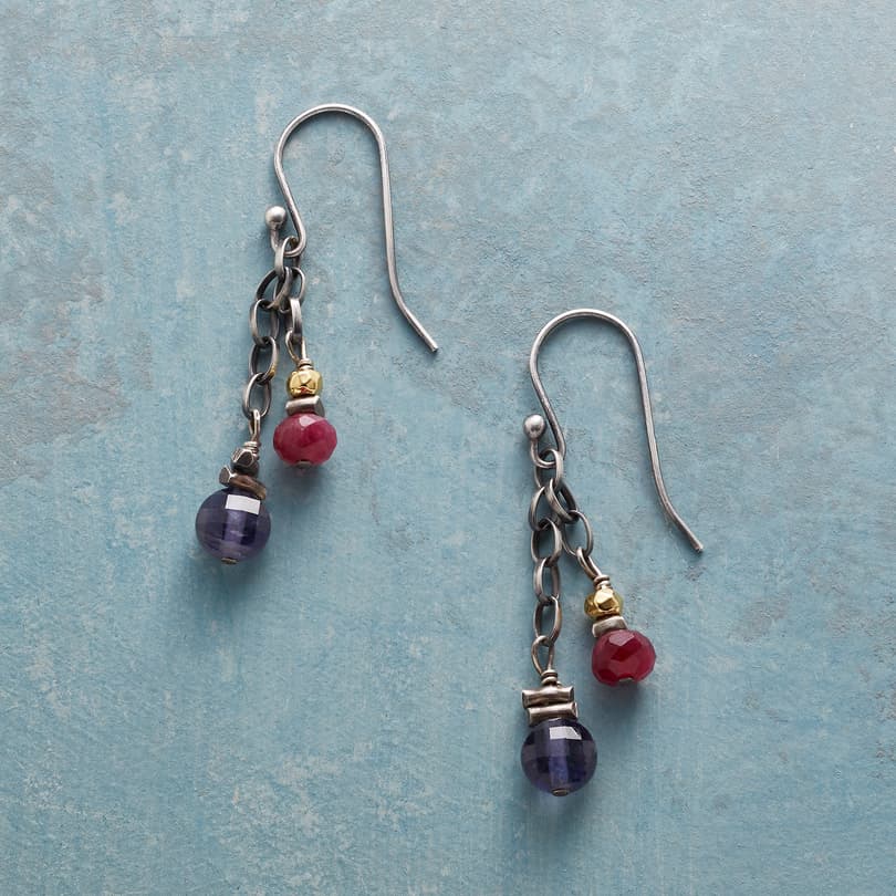 Briarberry Earrings View 1