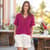 EVERYDAY EXPLORER SHORTS - PETITES view 3