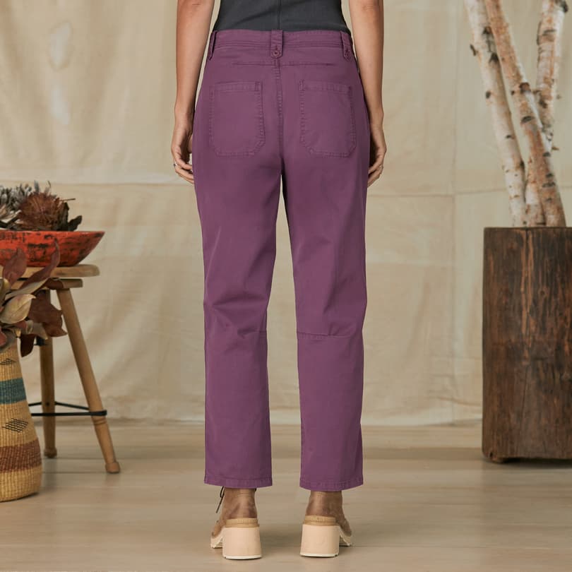 Agnes Pants View 3