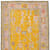 Gulbahar Oushak Hand-Knotted Rug View 1