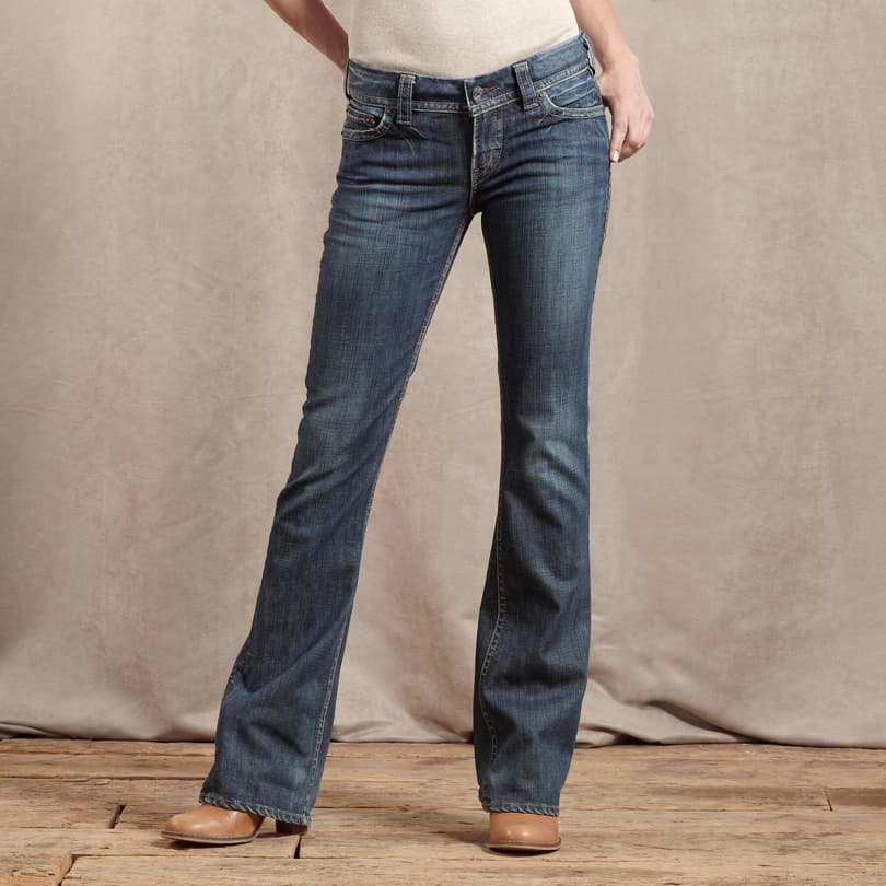 Under 5'4″ – We Got You Covered in Short Inseam Jeans! - Denimology