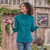 MOUNTAINVIEW SWEATER - PETITES view 1