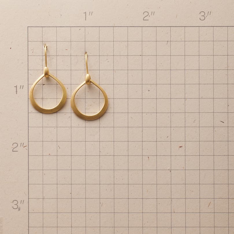 Gramercy Park Earrings View 2