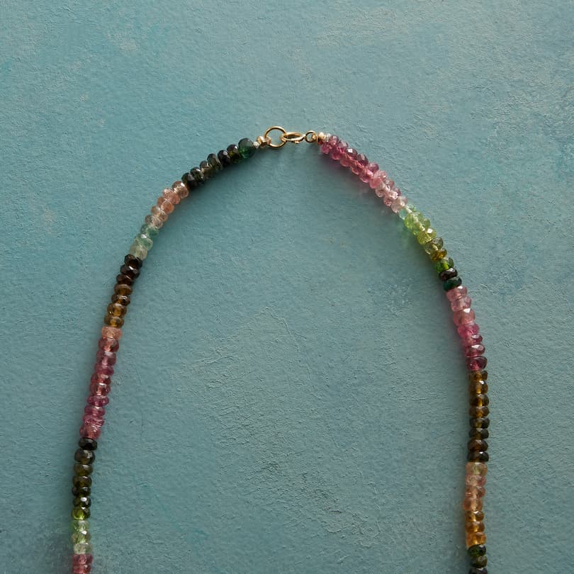 Color By Nature Necklace View 3