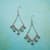 GYPSY HONEYMOON EARRINGS view 1