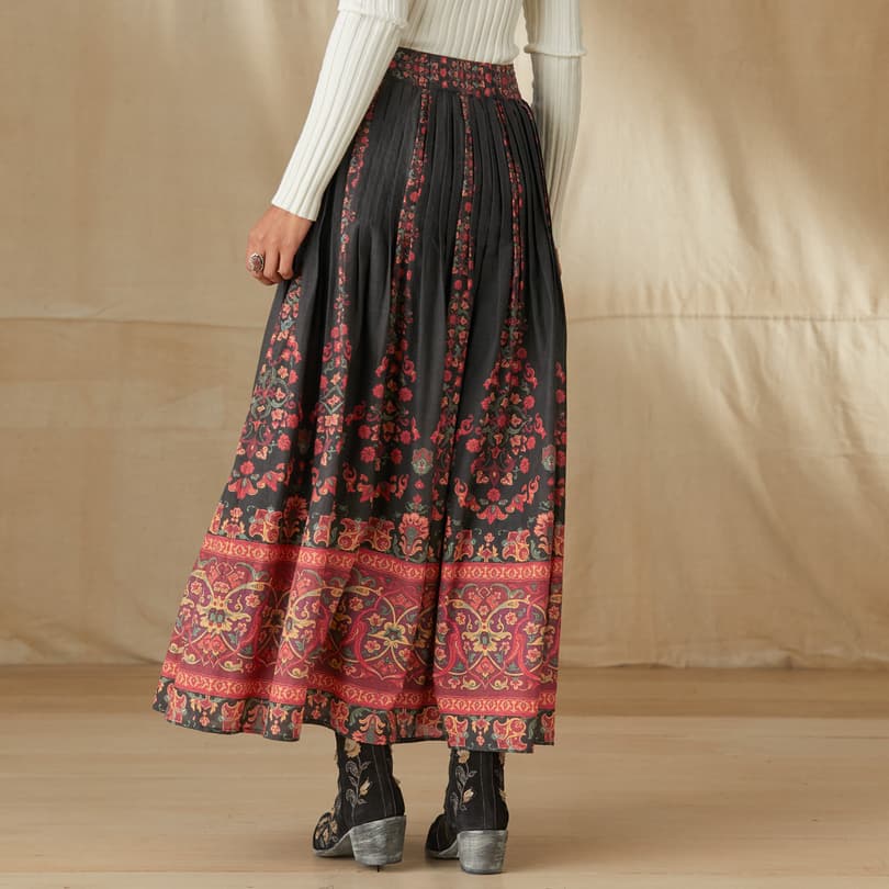 Aylin Beauty Skirt, Petite | Sundance Catalog