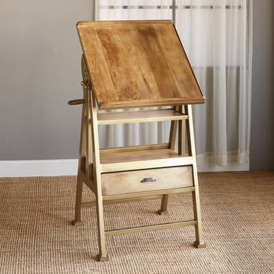 Lewis Drafting Table