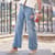 CHARLEE BLOSSOM JEANS BY DRIFTWOOD view 1