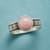 CLOSE TO MY HEART RING view 1