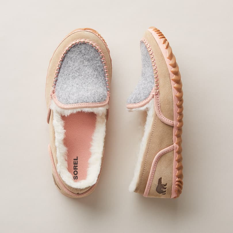 Tremblant moccasins hot sale