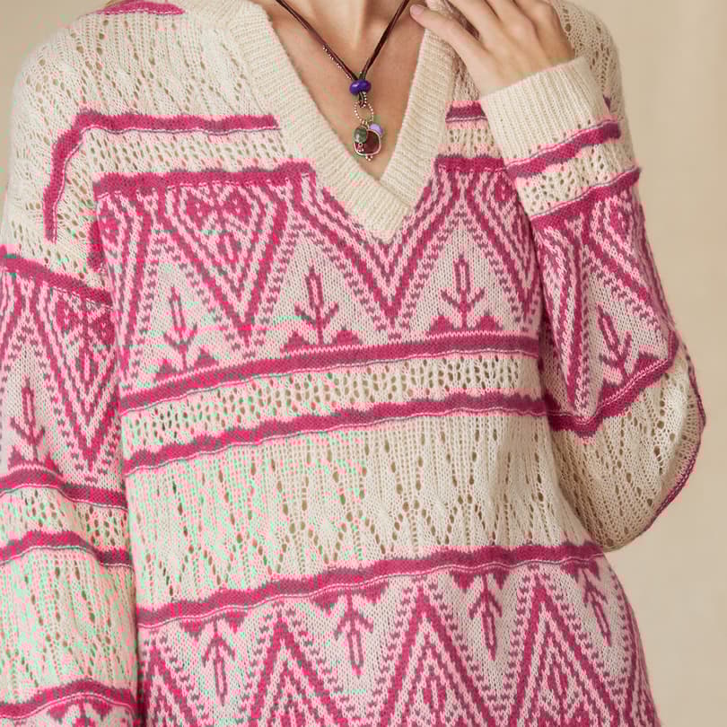 Brixen Sweater View 5