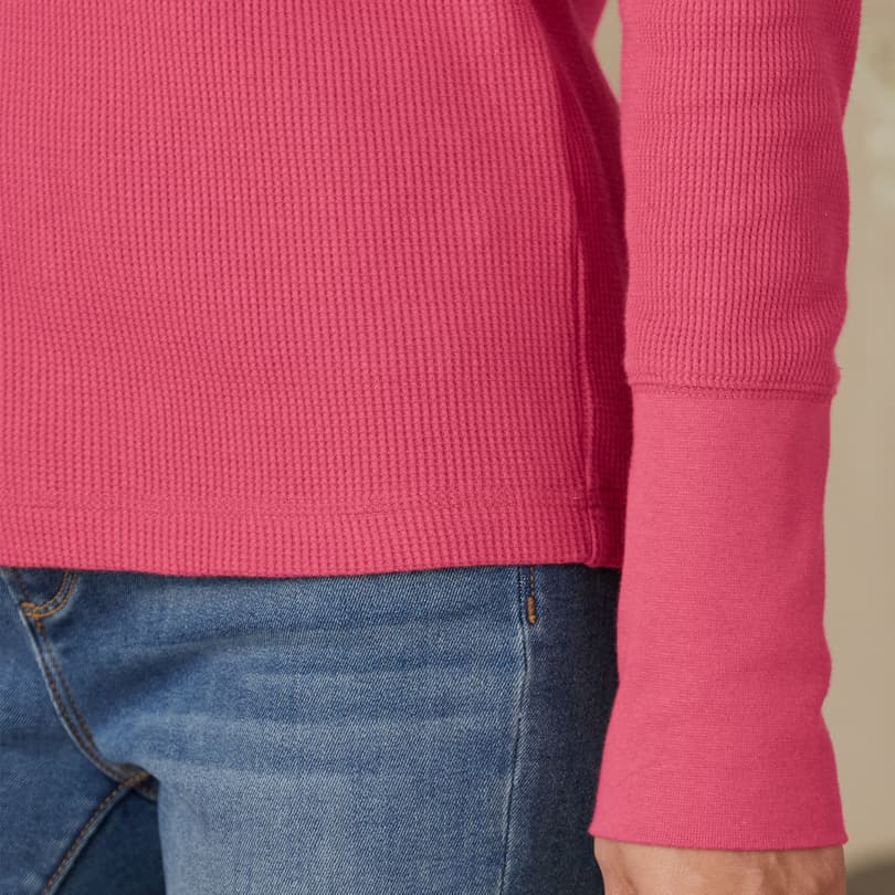 Crewneck Thermal View 119
